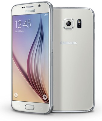 Замена кнопок на телефоне Samsung Galaxy S6